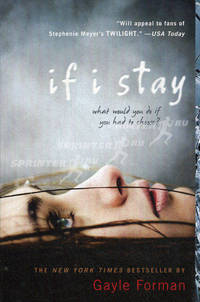If I Stay / Если я останусь