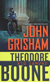 Theodore Boone: Kid Lawyer (MM)