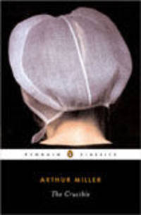 The Crucible
