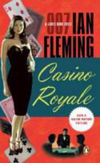 Casino Royale (movie tie-in)