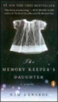 The Memory Keeper's Daughter