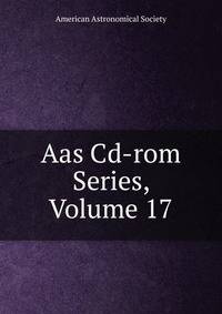 Aas Cd-rom Series, Volume 17