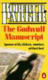 NA:Parker R B:GODWULF MANUSCRIPT