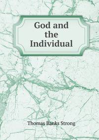 God and the Individual