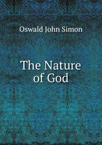 The Nature of God
