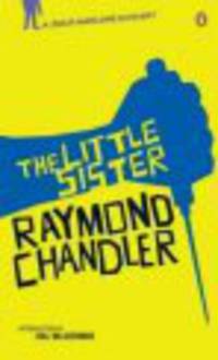 Nchandler Little Sister