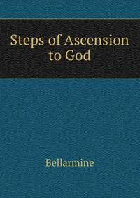 Steps of Ascension to God.
