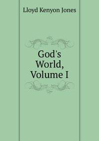 God's World, Volume I