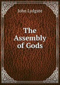 The Assembly of Gods