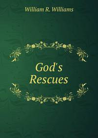 God's Rescues