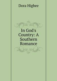 In God's Country: A Southern Romance