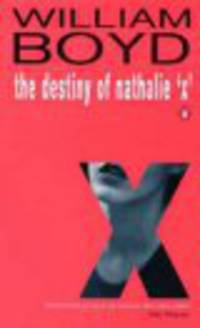NA:Boyd:DESTINY OF NATHALIE ""X"