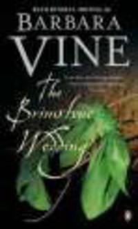 NA:Vine B:BRIMSTONE WEDDING