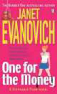 NA:Evanovich J:ONE FOR THE MONEY