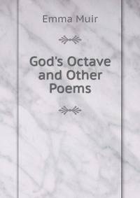 God's Octave and Other Poems