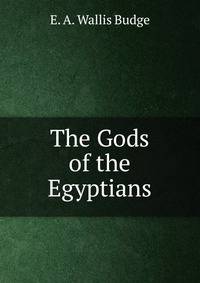 The Gods of the Egyptians