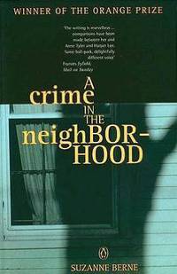 A Crime in the Neighborhood