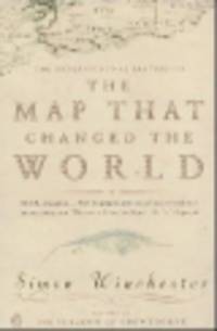 A Map That Changed the World: The Tale of William Smith and the Birth of a Science