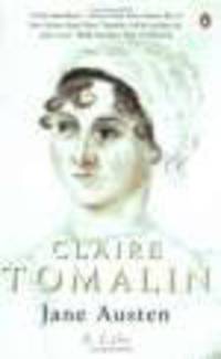 Jane Austen. Life