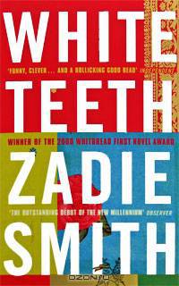 White Teeth