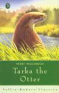 Tarka The Otter