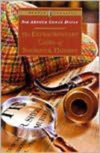 The Extraordinary Cases of Sherlock Holmes