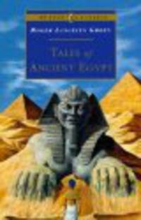PC:Green R L:TALES OF ANCIENT EGYPT #