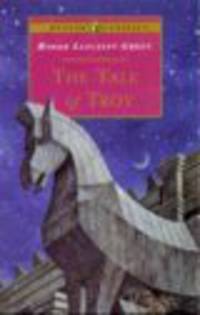 Green R Tale Of Troy