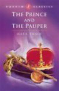 PC:Twain M:PRINCE & PAUPER #