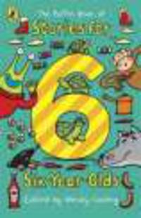 Puffin Book of Stories for Six-Year-Olds
