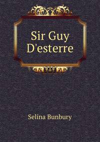 Sir Guy D'esterre