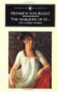 Marquise of O - And Other Stories