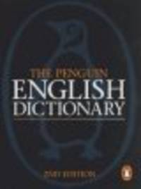 PeD PENGUIN ENGLISH DICTIONARY 2 ED