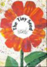 NA:Carle E:TINY SPEED #