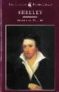 Shelley, Selected Poetry