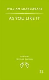 PC As You Like It #ост./не издается#