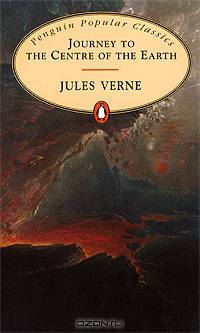 Journey to the Centre of the Earth