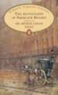 The Adventures of Sherlock Holmes