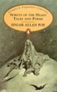 Spirits of the Dead. Tales and Poems