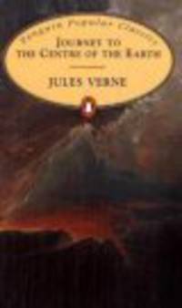 Verne Journey To Centre Of Earth