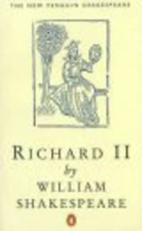 NPS:Shakespeare:RICHARD II