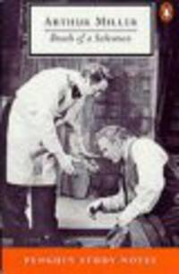 Arthur Miller's Death of a Salesman