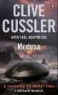 Clive Cussler Threebie