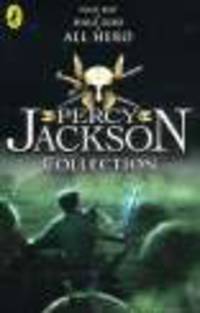 Percy Jackson Collection