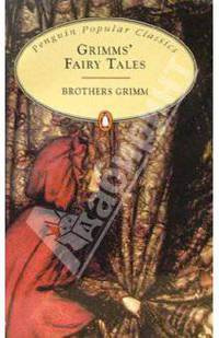 Grimms' Fairy Tales