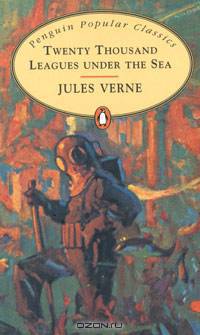 Twenty Thousand Leagues Under the Sea