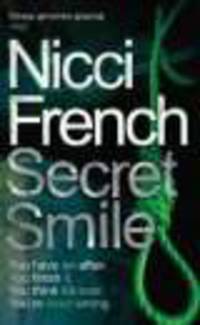 Secret Smile
