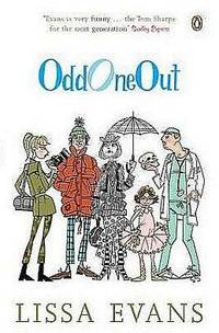 Odd One Out