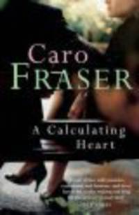 NA:Fraser C:A CALCULATING HEART
