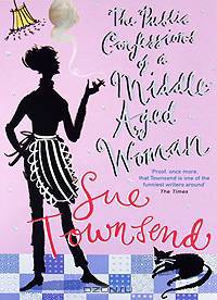Public Confessions of a Middle-aged Woman